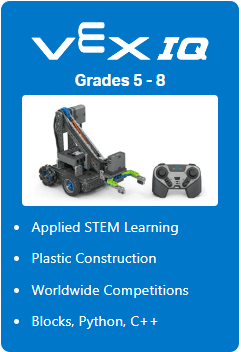 VEX IQ